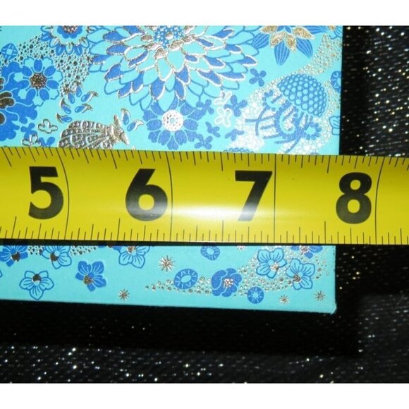 Tiffany & Co Bundle Keepsake boxes & 2 Packs of Paper Flowers Red Envelopes Sets - Picture 9 of 16